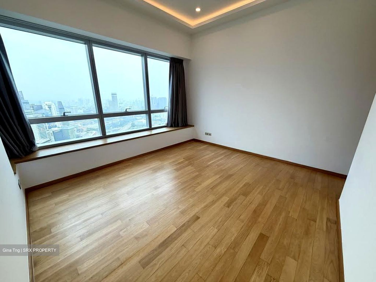 Marina Bay Residences (D1), Condominium #637321511
